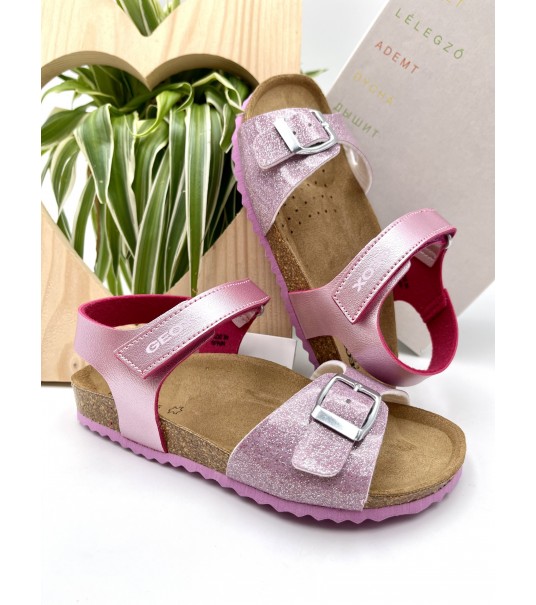 Geox Sandales ADRIEL Girl... 2