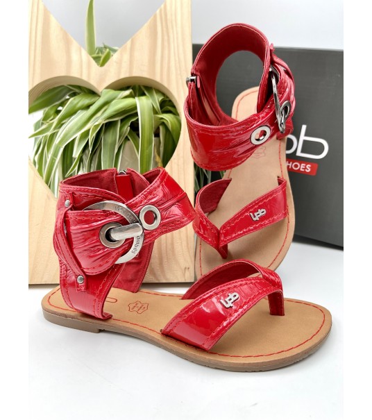 Les Petites Bombes Sandales... 2