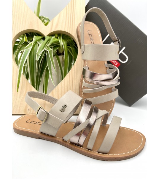 Les Petites Bombes Sandales...