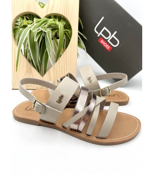 Les Petites Bombes Sandales... 2