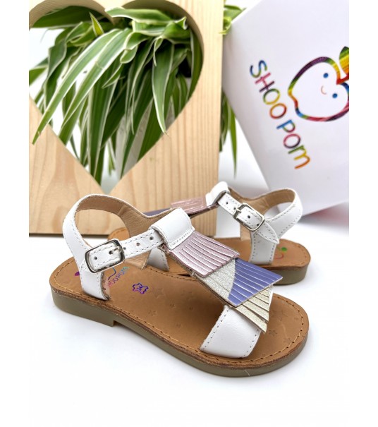 Shoo Pom Sandales Happy...