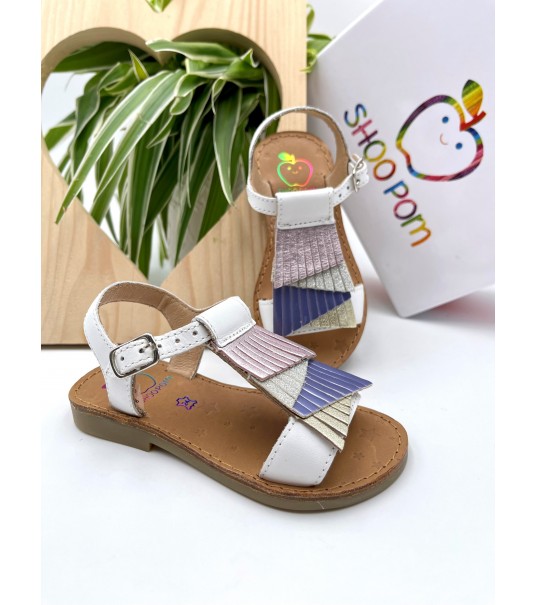 Shoo Pom Sandales Happy... 2