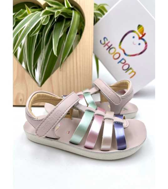 Shoo Pom Sandales Goa Spart...