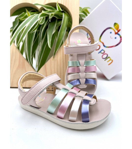 Shoo Pom Sandales Goa Spart... 2