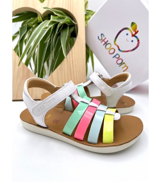 Shoo Pom Sandales Goa Spart...