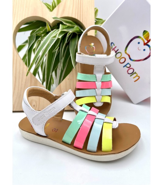 Shoo Pom Sandales Goa Spart... 2