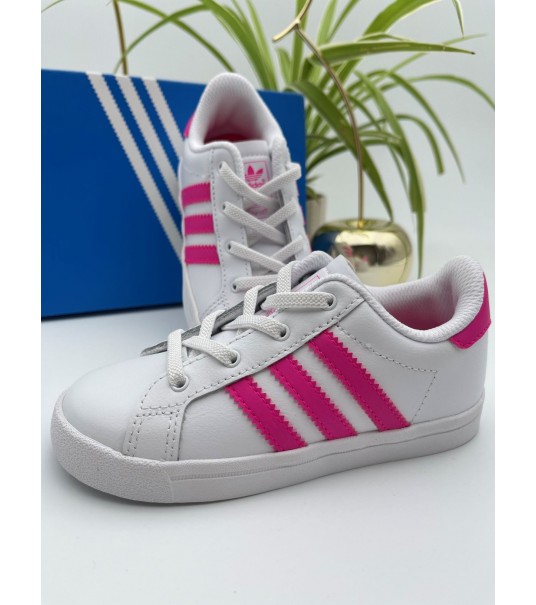 Adidas Coast Star EL I...