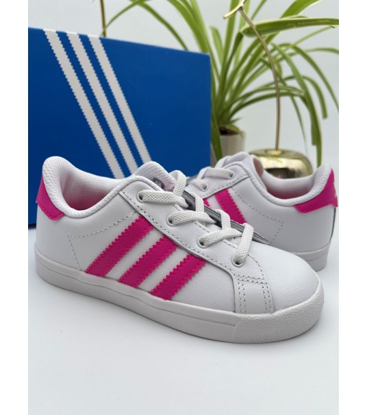 Adidas Coast Star EL I... 2