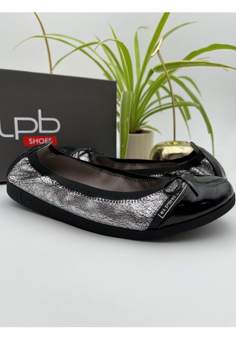 Les petites bombes ballerines Capre...