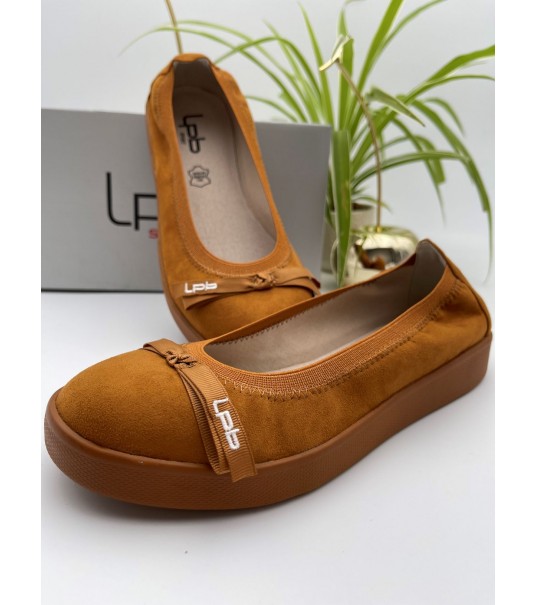 Les petites bombes...