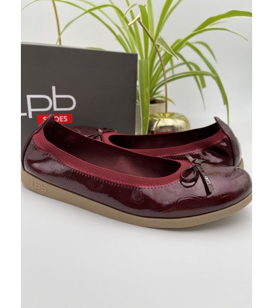 Les petites bombes Eden...