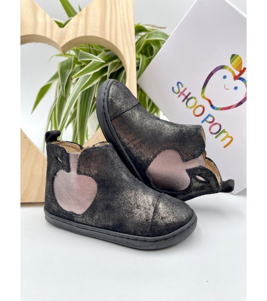 Bottines Shoo Pom Bouba... 2