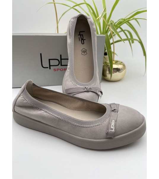 Les petites bombes...