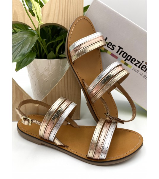 Les Tropéziennes Sandales... 2