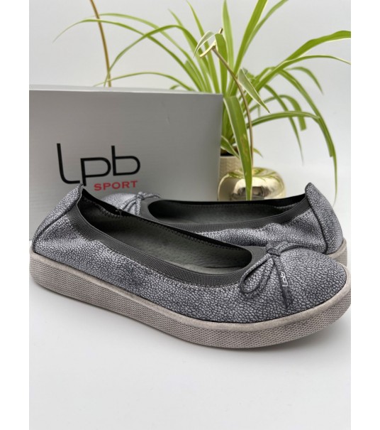 Les petites bombes...