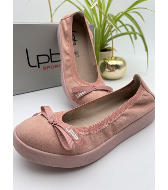 Les petites bombes...