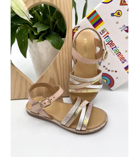 Les Tropéziennes Sandales...