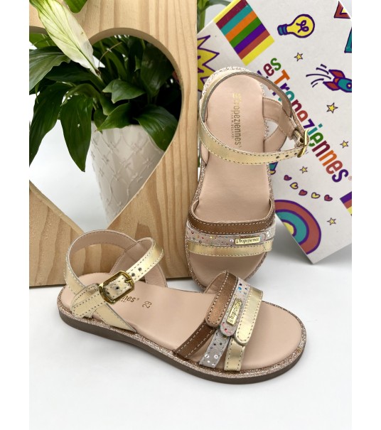 Les Tropéziennes Sandales...