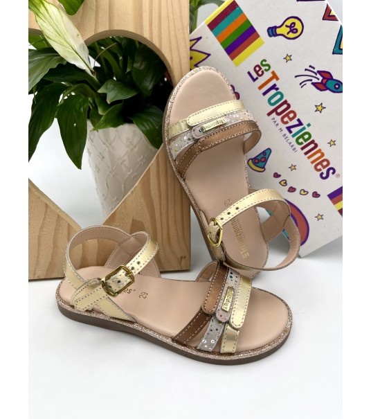 Les Tropéziennes Sandales... 2