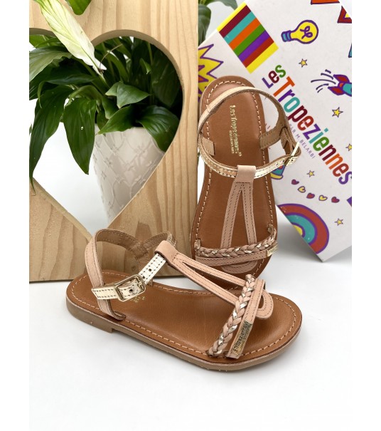 Les Tropéziennes Sandales...
