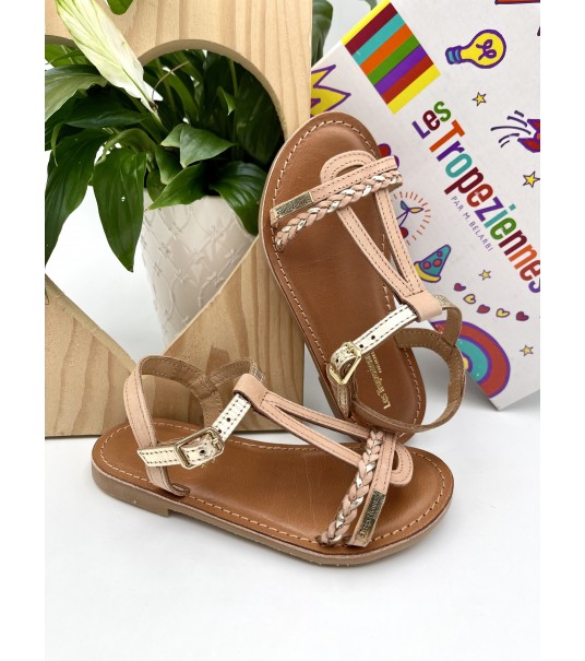 Les Tropéziennes Sandales... 2