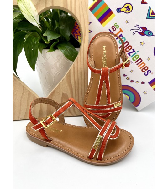 Les Tropéziennes Sandales...