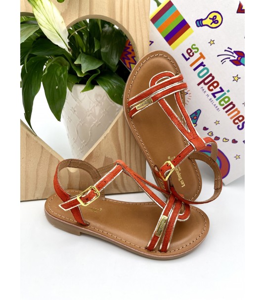 Les Tropéziennes Sandales... 2