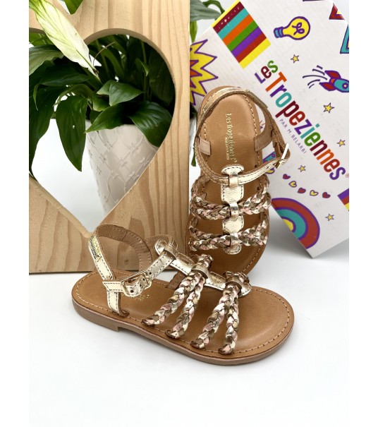 Les Tropéziennes Sandales...