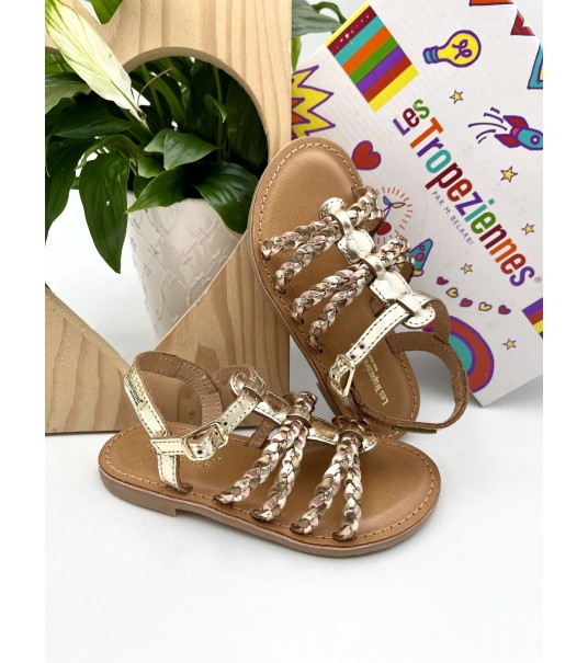 Les Tropéziennes Sandales... 2