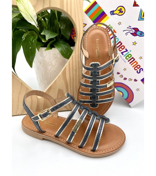 Les Tropéziennes Sandales...