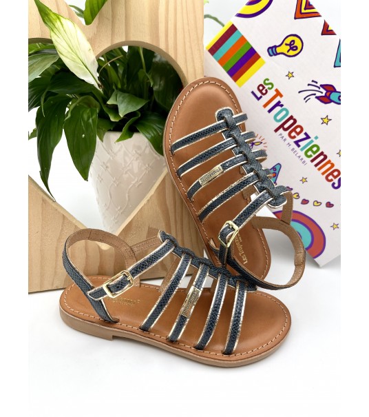 Les Tropéziennes Sandales... 2