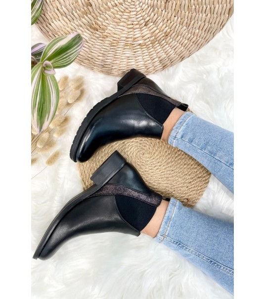 Bottines Lov'it Chelsea... 2