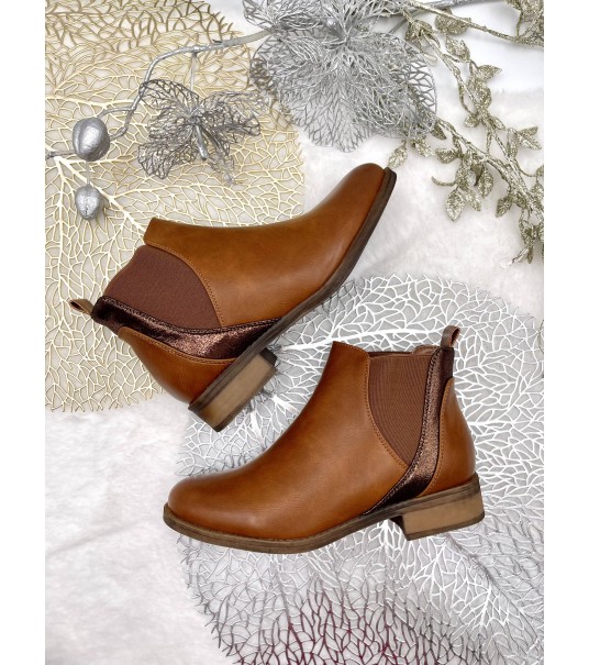 Bottines Lov'it Chelsea...