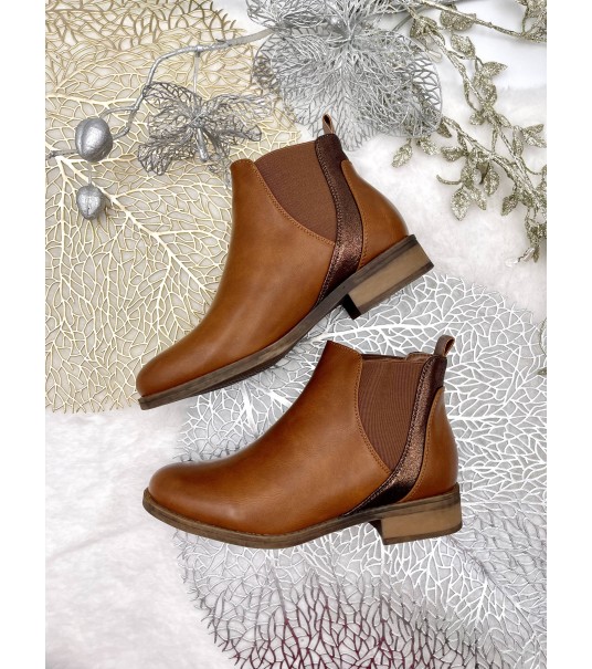 Bottines Lov'it Chelsea... 2