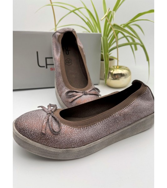 Les petites bombes...