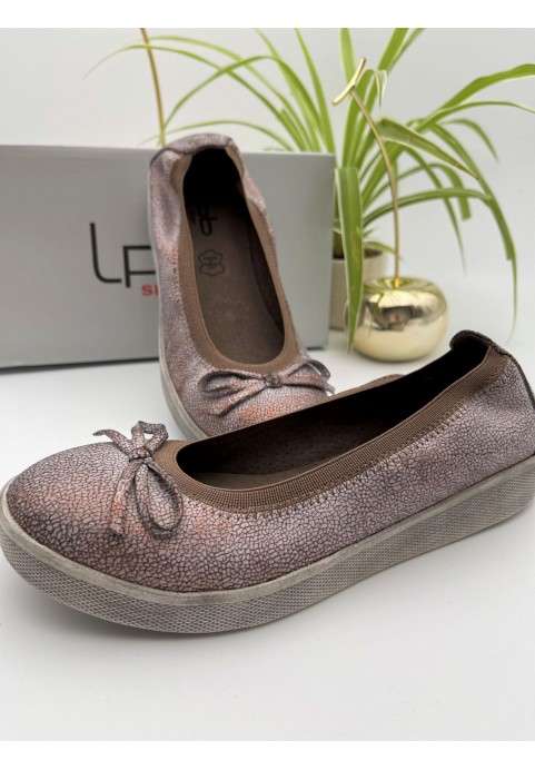 Les petites bombes ballerines Etoile...