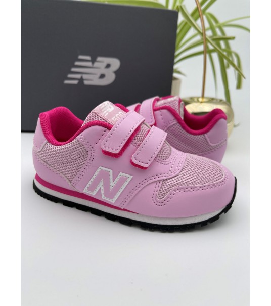 Baskets New Balance 500...