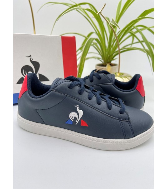 Baskets Le Coq Sportif...