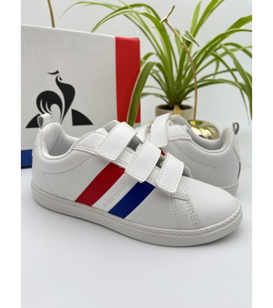 Baskets le Coq Sportif... 2