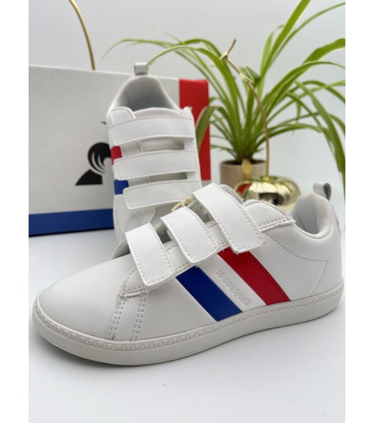 Baskets le Coq Sportif...