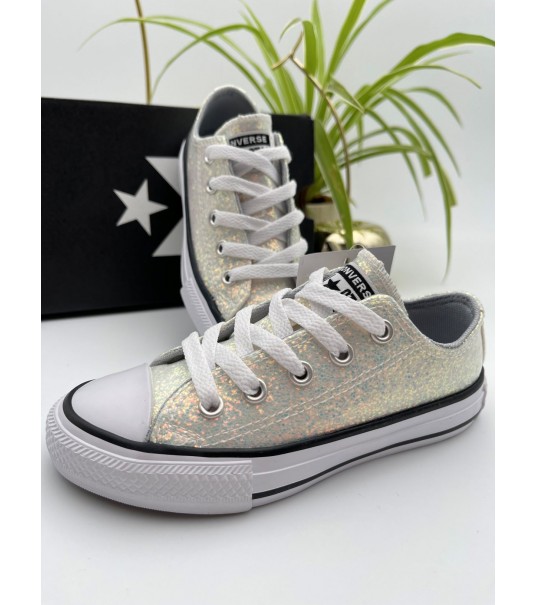 Baskets Converse Chuck...