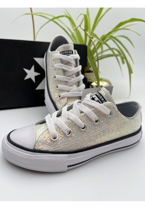 Baskets Converse Chuck Taylor All...