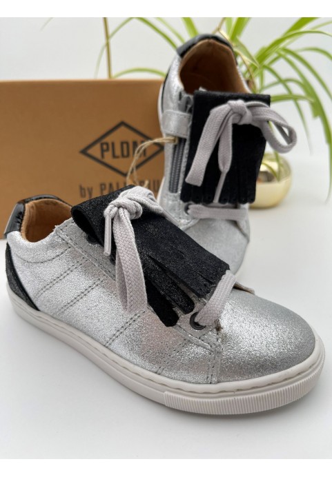 Baskets Palladium Percy K Silver