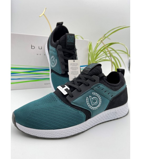 Baskets Bugatti Java 2