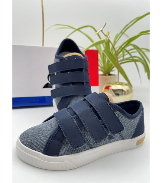 Baskets le Coq Sportif...