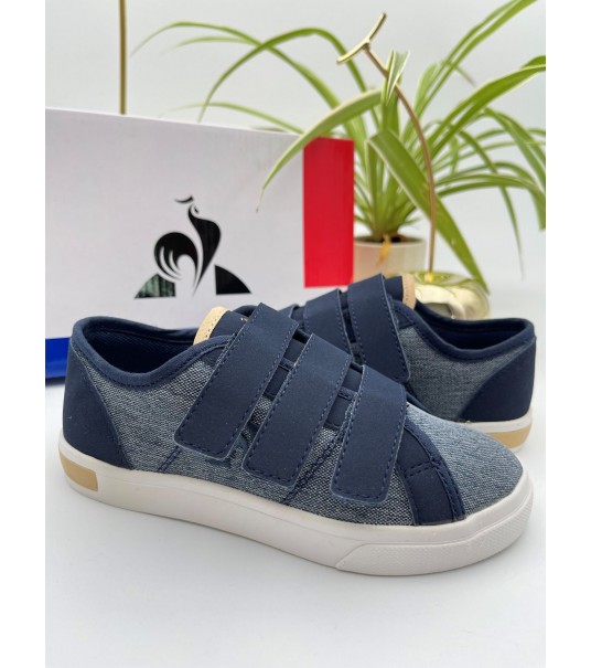 Baskets le Coq Sportif... 2