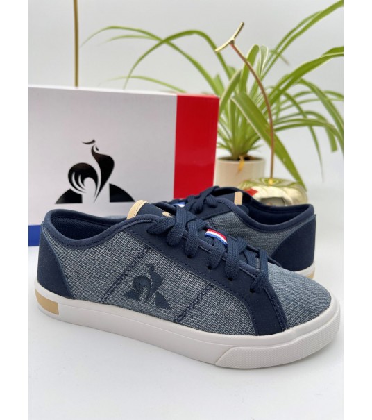 Baskets le Coq Sportif... 2