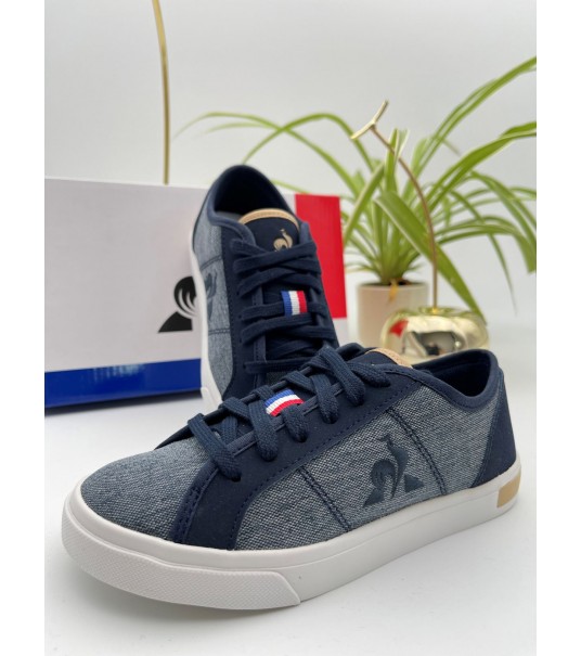 Baskets le Coq Sportif...
