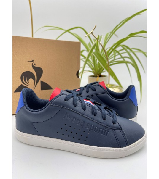 Baskets basses le Coq... 2