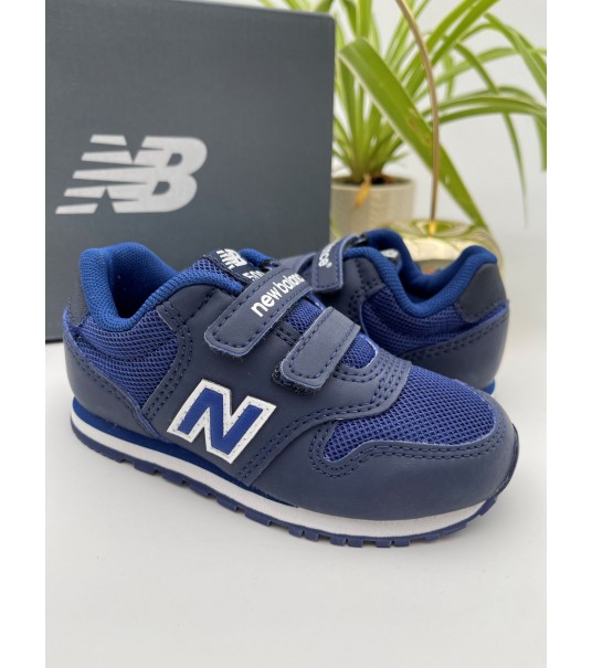 Baskets New Balance 500...